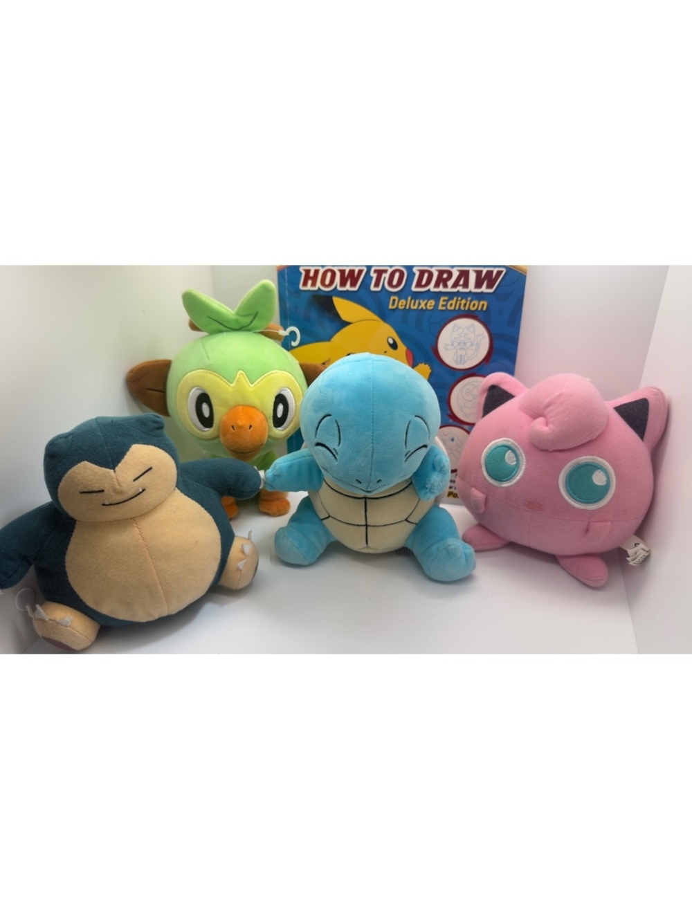 Pokemon